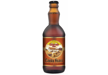 Užavas lauku kvass 330 ml