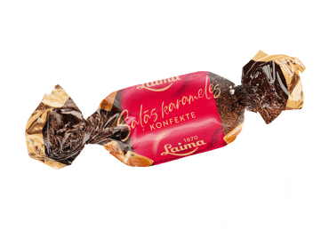 Laima šokolādes konfektes ar sāļo karameli 100 g
