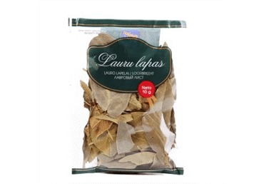 Twins lauru lapas 10 g