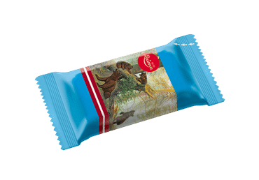 Laima šokolādes konfektes “Lācītis ķepainītis” 100 g