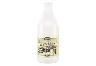Exporta kefīrs 3,8 - 4,4 % 1 kg