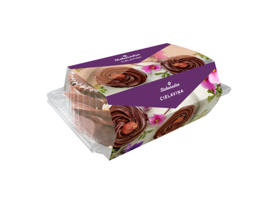Staburadze cielaviņa 2 gb x 25 g