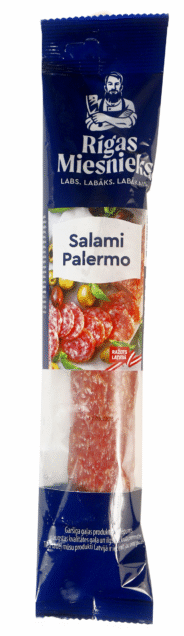 Rīgas miesnieks Palermo salami 200 g