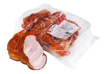 Forevers žāvēta cūkas krūtiņa 1.8 kg (aptuveni)