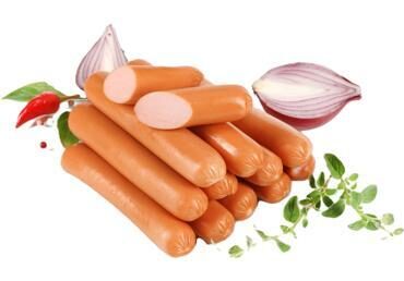 Forevers bērnu cīsiņi augstākā labuma 900 g (aptuveni)