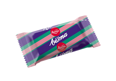 Laima šokolādes konfektes “Vēsma” 100 g