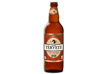 Tērvetes gaišais alus 5.3% 500 ml