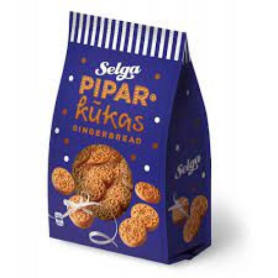 Selga cepumi “Piparkūkas” 450 g