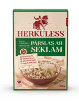 Herkuless oatmeal with seeds 500 g