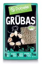 Dobele groats 1 kg