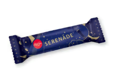 Laima chocolate bar “Serenade” 40 g