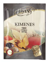  Twins cumin 30 g