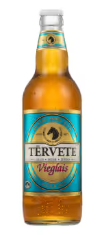  Tērvetes lite beer 3.5% 500 ml