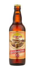  Užavas non-alcoholic beer 0% 500 ml