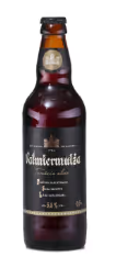  Valmiermuiža dark beer 5.8% 500 ml