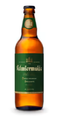 Valmiermuiža castle beer 4.6% 500 ml