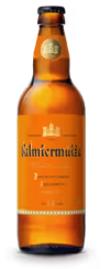 Valmiermuiža beer "Monastery" 6.7% 500 ml