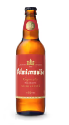  Valmiermuiža beer "Pub" 5.3% 500 ml