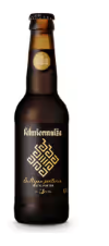 Valmiermuiža beer "Baltic Porter" 5.8% 330 ml