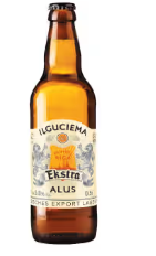 Iļģuciema beer “Extra” 5.9% 500 ml