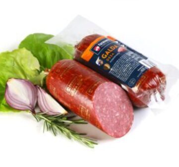 Forevers smoked sausage “Galda” 700 g