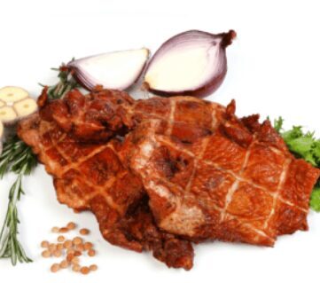 Forevers smoked chicken gyros 800 g (approx.)