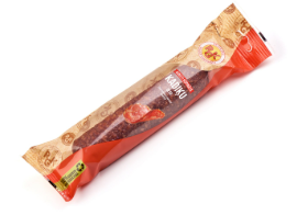 RGK cold-smoked sausage “Juniper” 170 g
