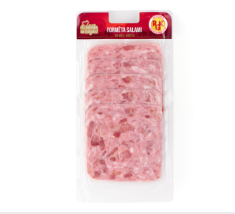 RGK salami with tongue 100 g