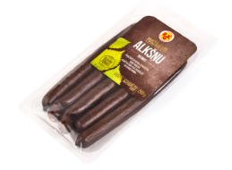 RGK semi-dried sausages “Alkšņu” 260 g