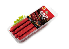 RGK semi-dried hunter's sausages 290 g