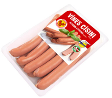 RGK Vienna sausages 580 g
