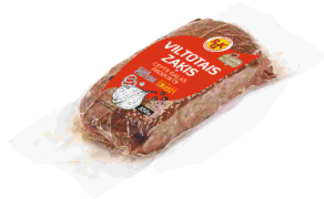 RGK baked fake rabbit 350 g