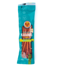 RGK chicken sausages “Kabanos” 110 g