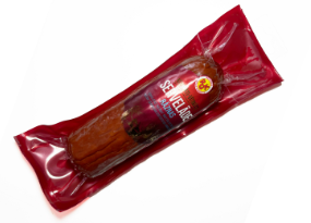 RGK cold-smoked sausage “Rāznas” 280 g