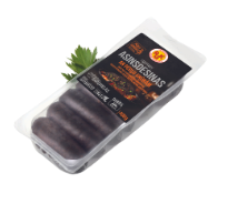 RGK blood sausages with pearl barley 400 g
