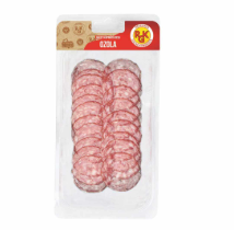 RGK cold smoked sausage “Ozola” 80 g