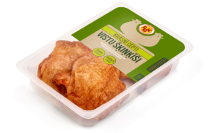 RGK oven-baked chicken hams 400 g