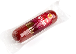 RGK semi-dried salami sausage "Italian" 250 g