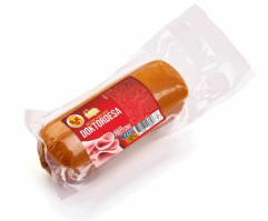 RGK boiled doctor's sausage premium quality 400 g