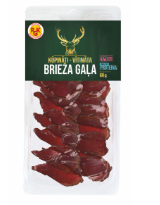 RGK smoked dried venison 60 g