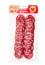 RGK cold smoked sausage “Rēzeknes” 100 g