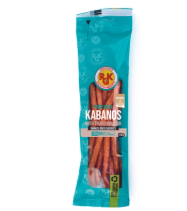 RGK pork kabanos sausages with truffle flavor 110 g