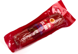 RGK smoked - dried salami “Kroga” 270 g