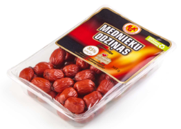 RGK semi-dried sausages “Hunter's Berries” 365 g