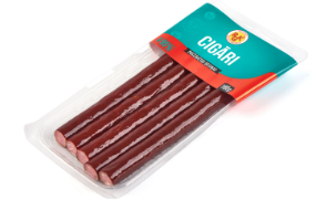 RGK semi-dried sausages “Cigars” 180 g