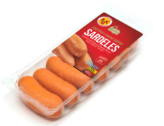 RGK premium sausages “Extra” 400 g