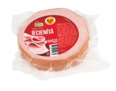 RGK boiled sausage "Iecienītā" 350 g