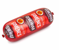 RGK boiled sausage "Family" 450 g