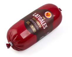 RGK boiled doctor's sausage "Latgales" 450 g