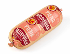 RGK milk sausage 450 g